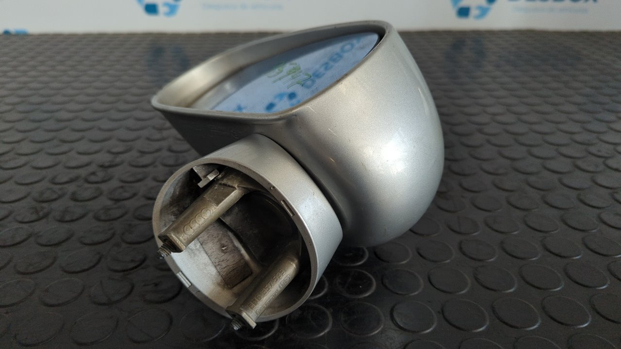 RETROVISOR IZQUIERDO AUDI TT (8N3/8N9) - vista 3