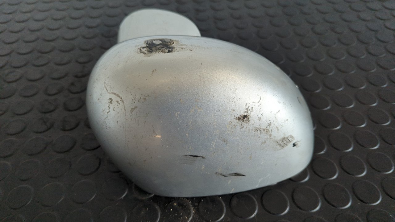 RETROVISOR DERECHO AUDI TT (8N3/8N9) - vista 3