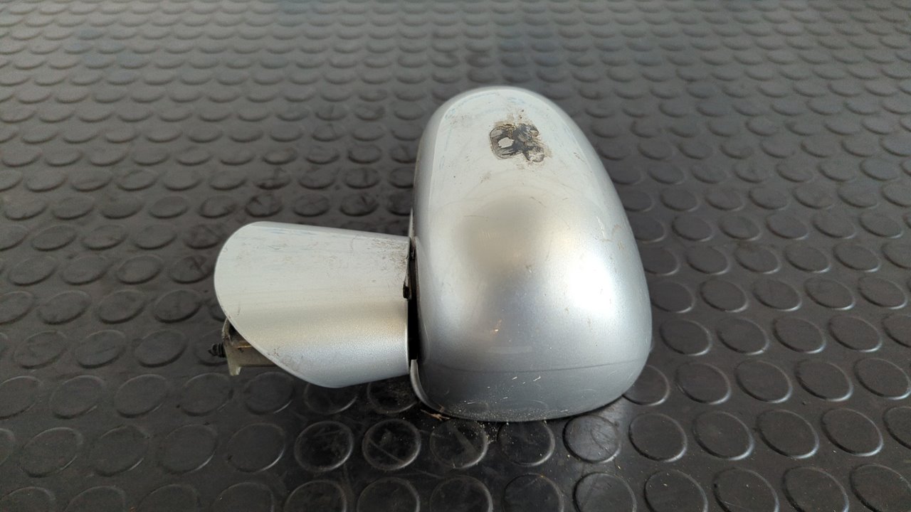 RETROVISOR DERECHO AUDI TT (8N3/8N9) - vista 6