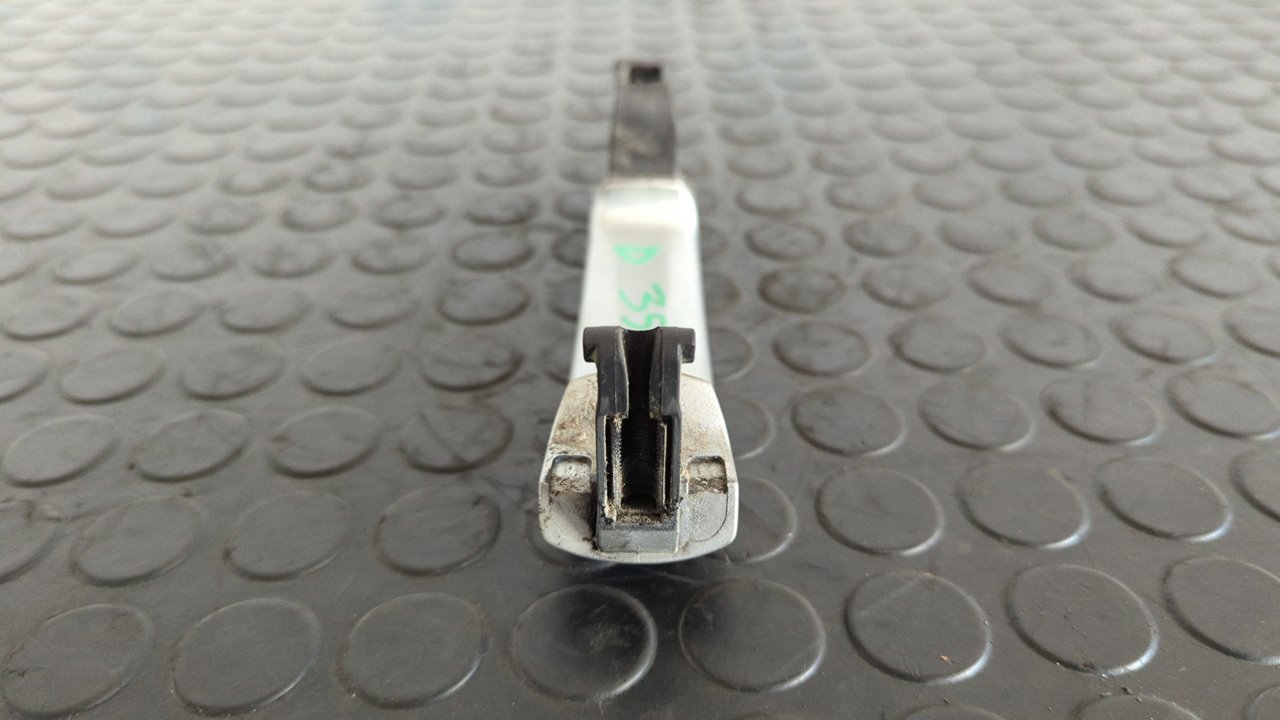 MANETA DELANTERA DERECHA AUDI TT (8N3/8N9) - vista 4