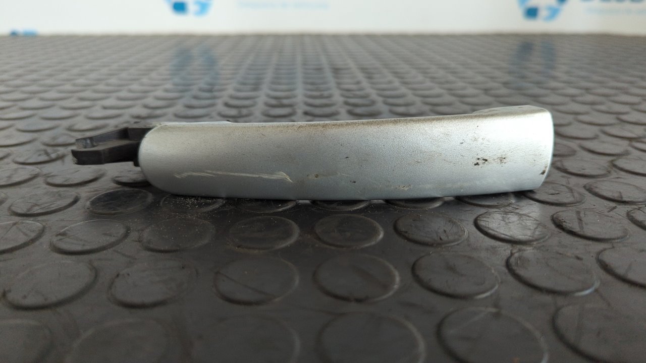 MANETA DELANTERA IZQUIERDA AUDI TT (8N3/8N9)