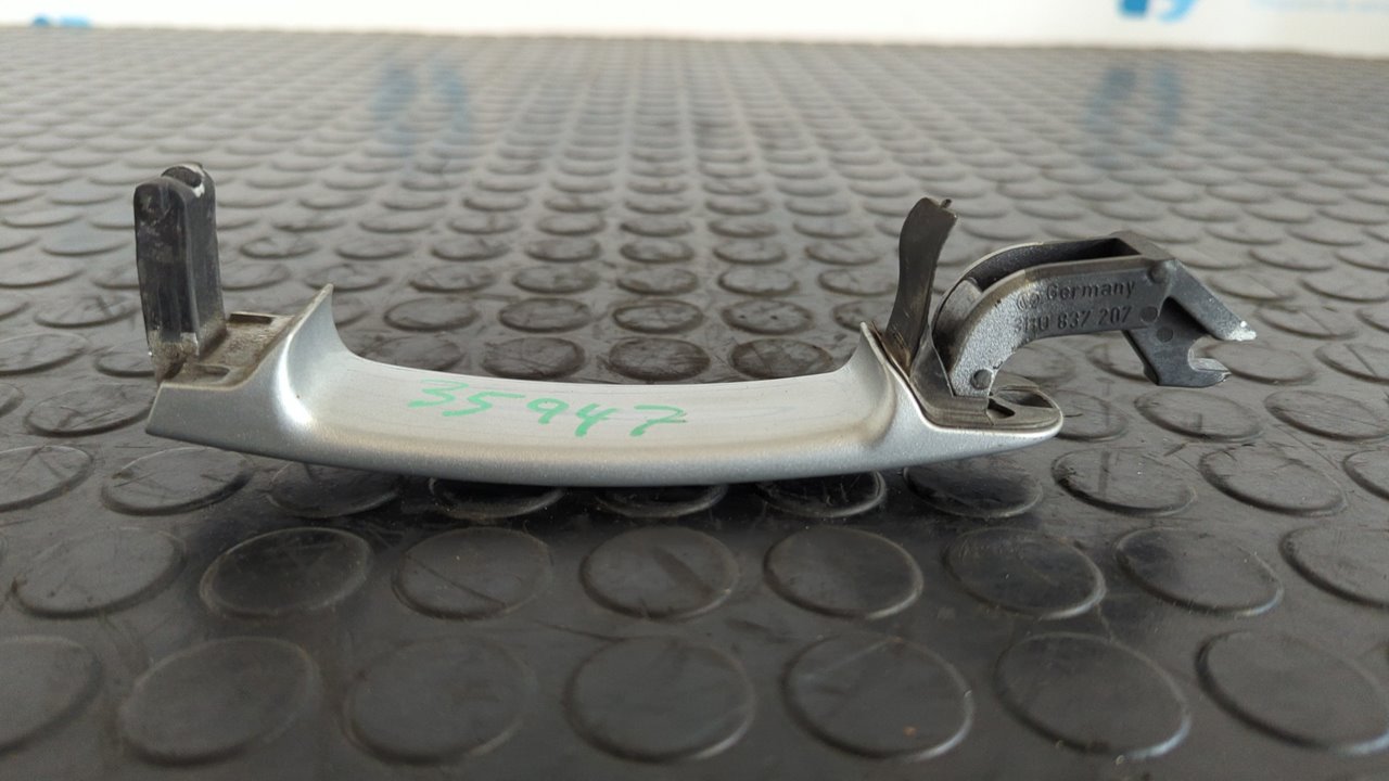 MANETA DELANTERA IZQUIERDA AUDI TT (8N3/8N9) - vista 4