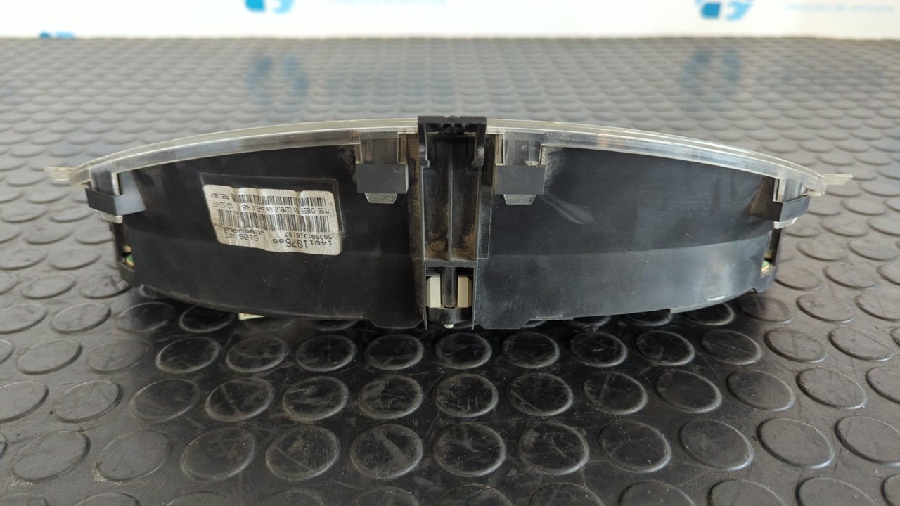 CUADRO INSTRUMENTOS CITROEN JUMPY - vista 3