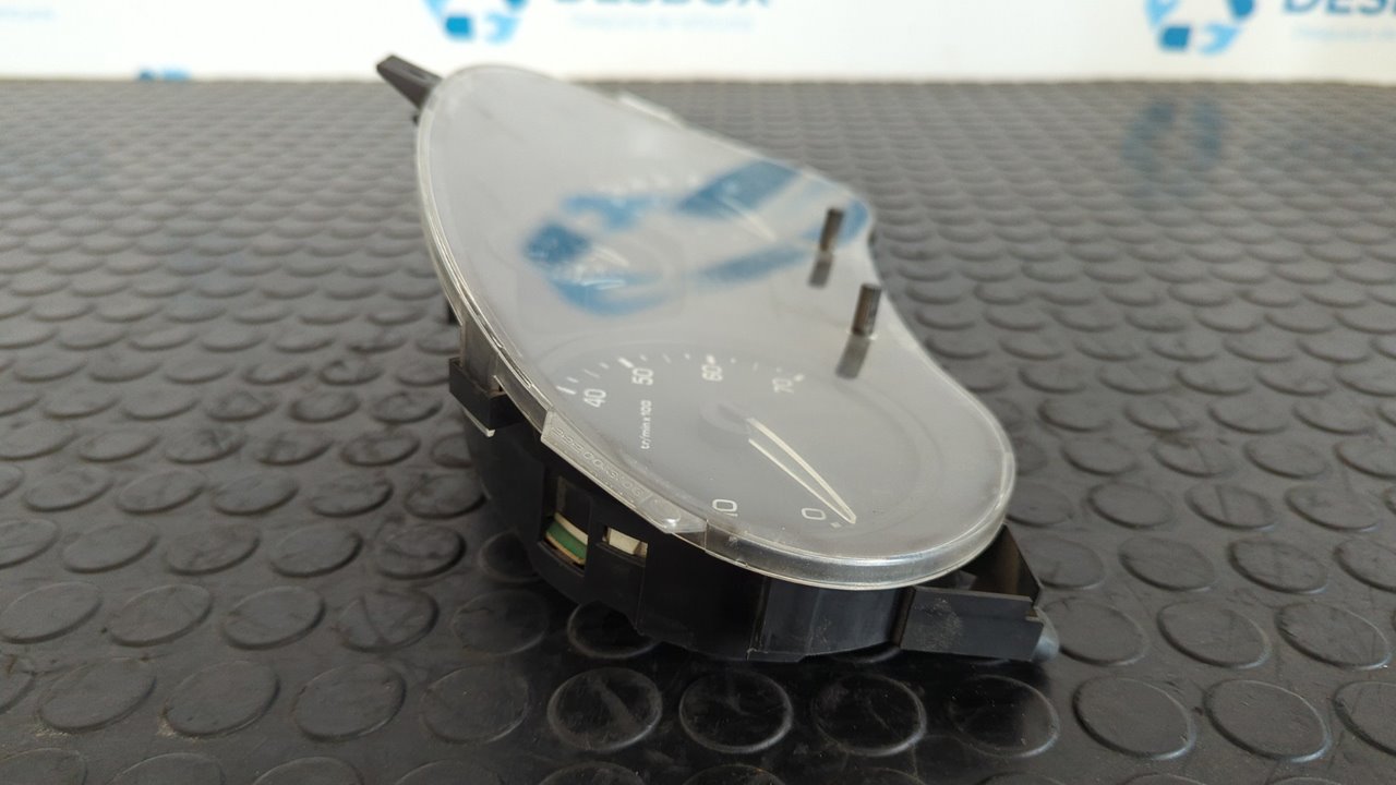 CUADRO INSTRUMENTOS CITROEN JUMPY - vista 9