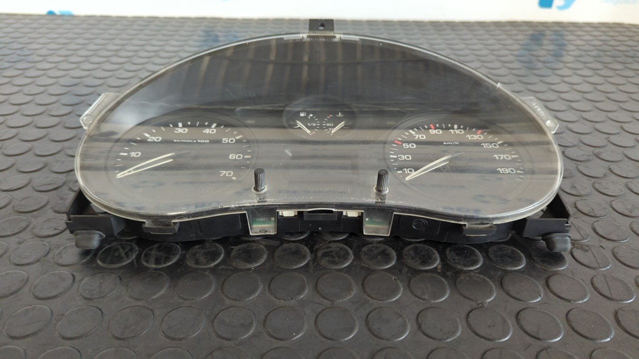 CUADRO INSTRUMENTOS CITROEN JUMPY - vista 2