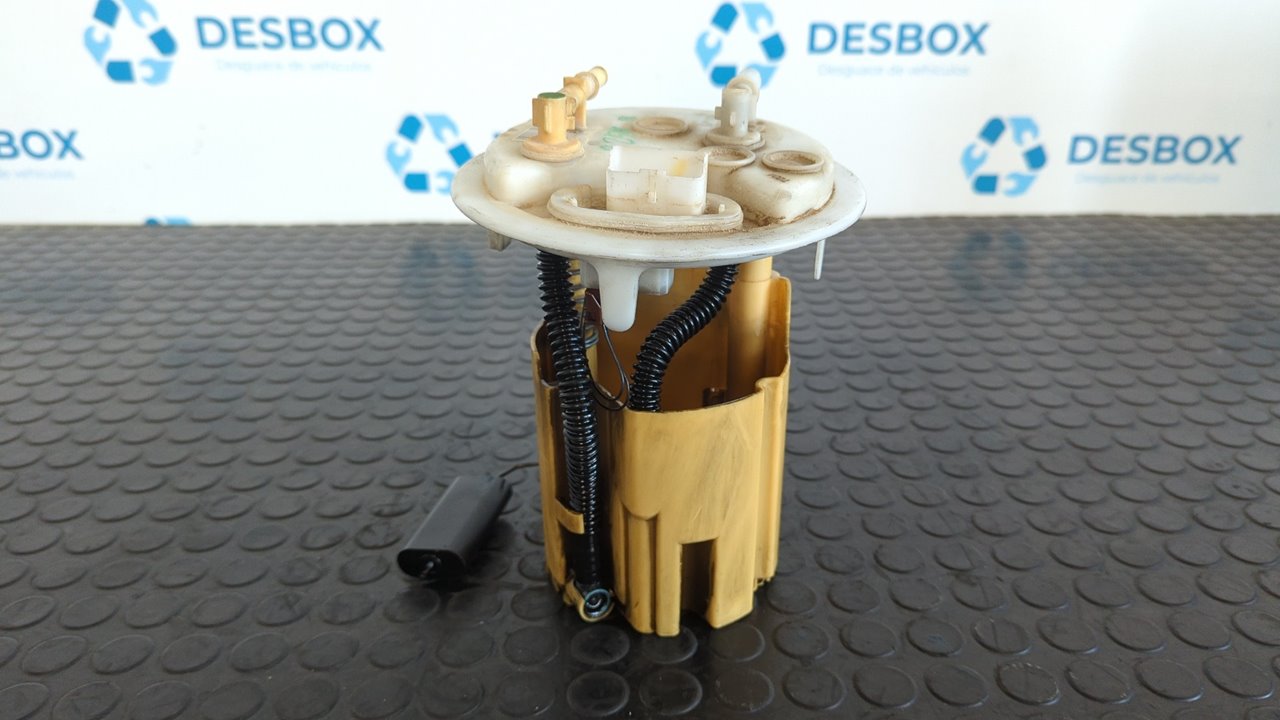 AFORADOR CITROEN JUMPY - vista 4