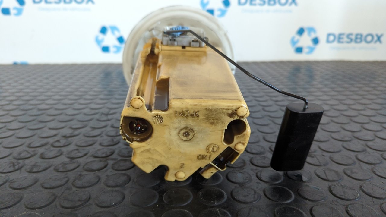 AFORADOR CITROEN JUMPY - vista 2