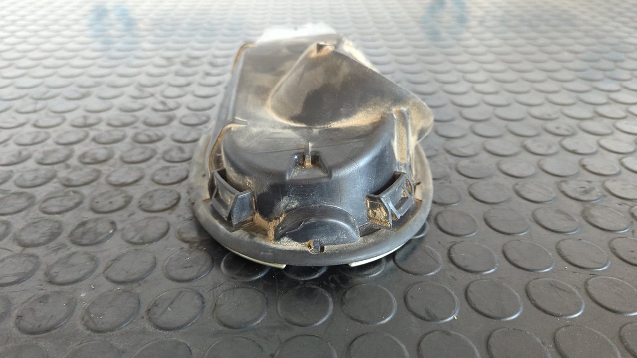 TAPA EXTERIOR COMBUSTIBLE CITROEN JUMPY - vista 4