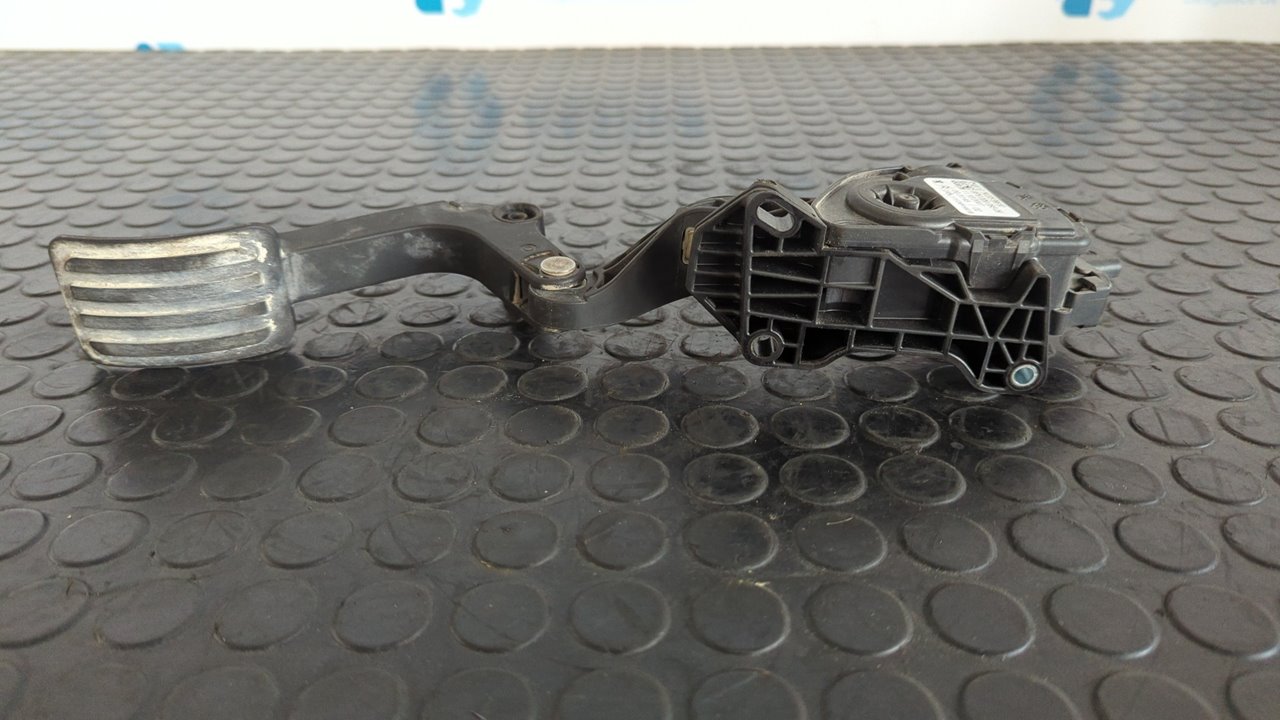 POTENCIOMETRO PEDAL CITROEN JUMPY - vista 6