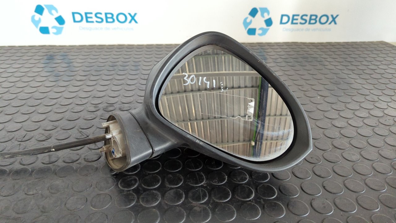 RETROVISOR DERECHO SEAT IBIZA SC (6J1) - vista 2