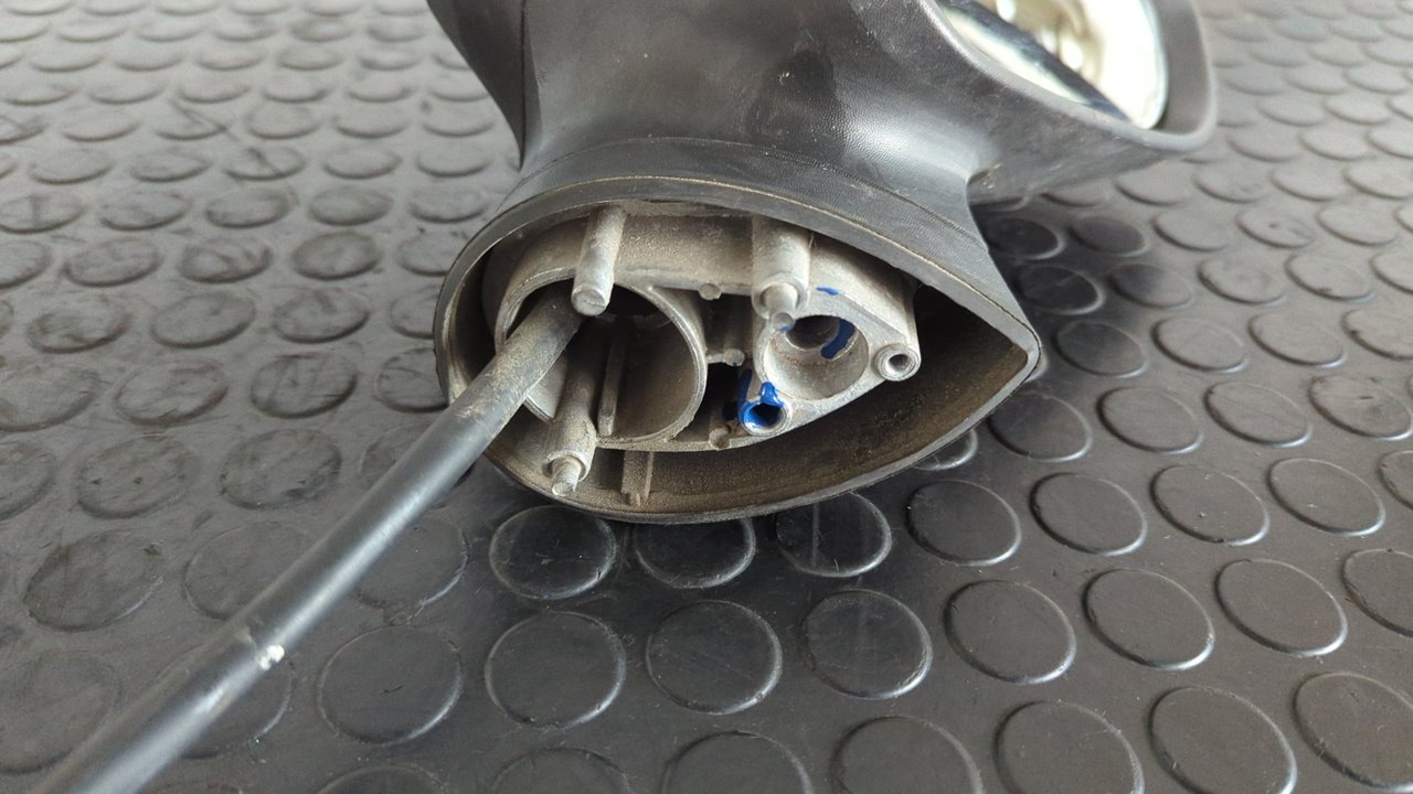 RETROVISOR DERECHO SEAT IBIZA SC (6J1) - vista 4