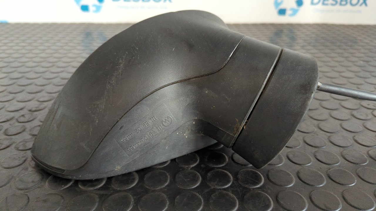 RETROVISOR DERECHO SEAT IBIZA SC (6J1) - vista 3