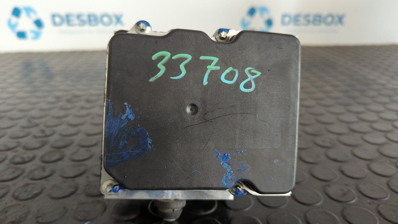 ABS LAND ROVER RANGE ROVER SPORT - vista 6