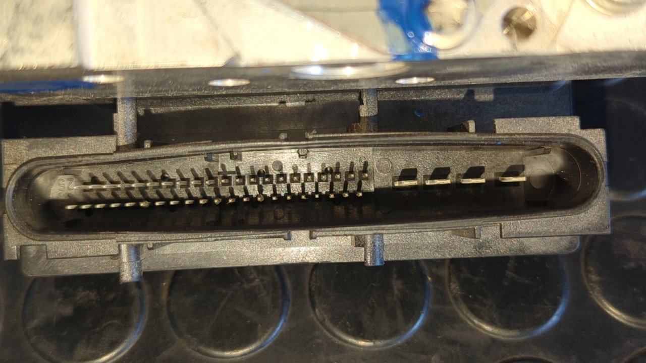 ABS LAND ROVER RANGE ROVER SPORT - vista 3