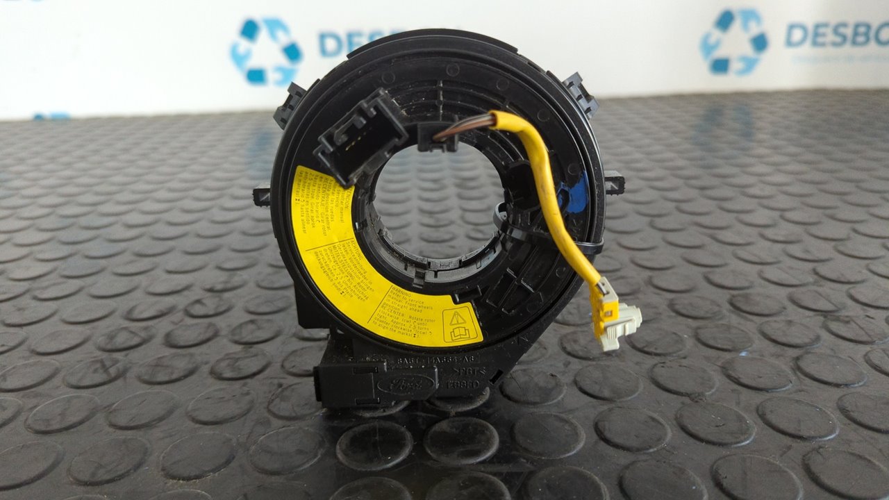 ANILLO AIRBAG FORD FIESTA (CB1)