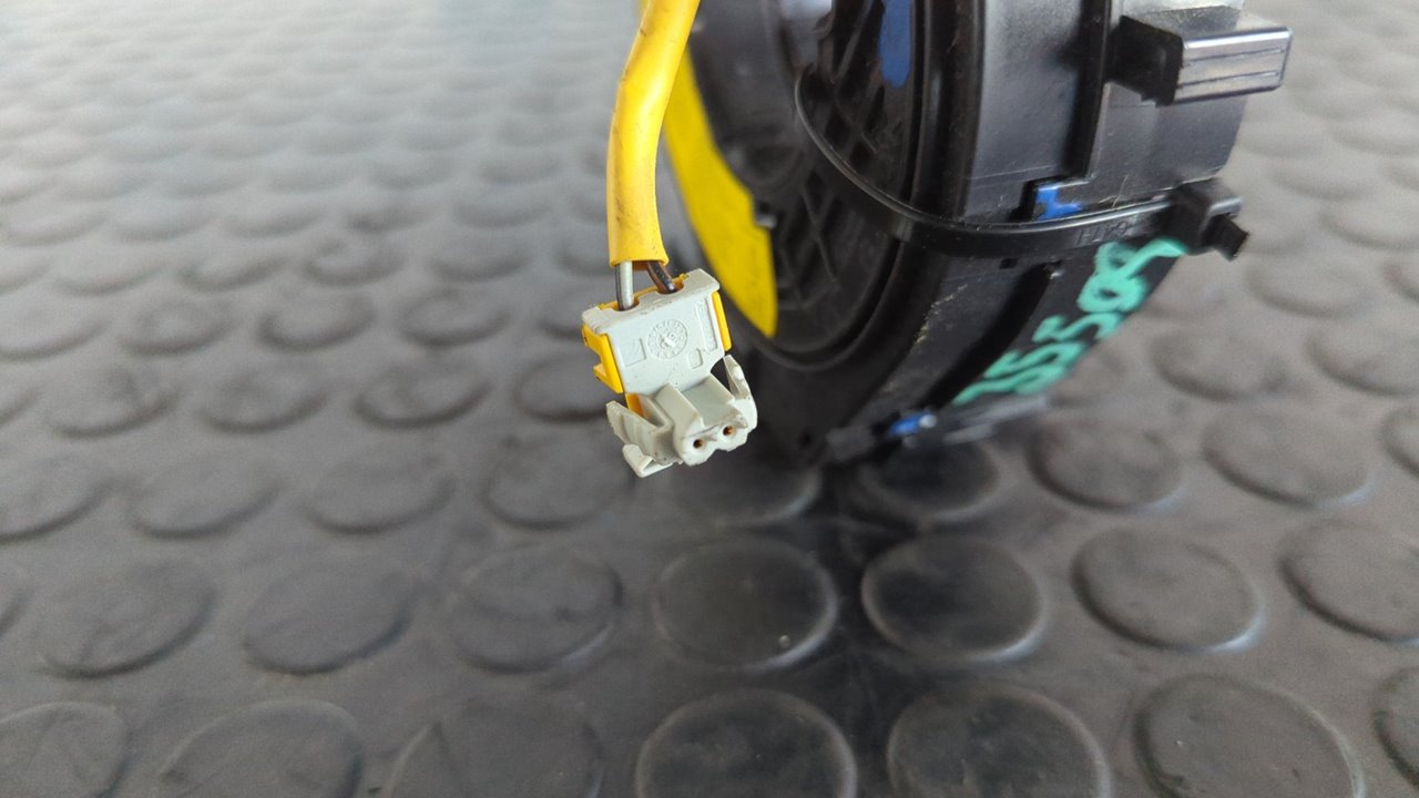 ANILLO AIRBAG FORD FIESTA (CB1) - vista 3