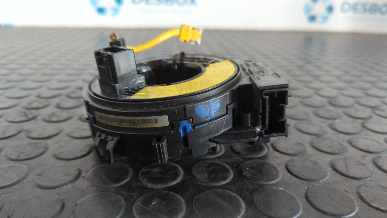 ANILLO AIRBAG FORD FIESTA (CB1) - vista 5