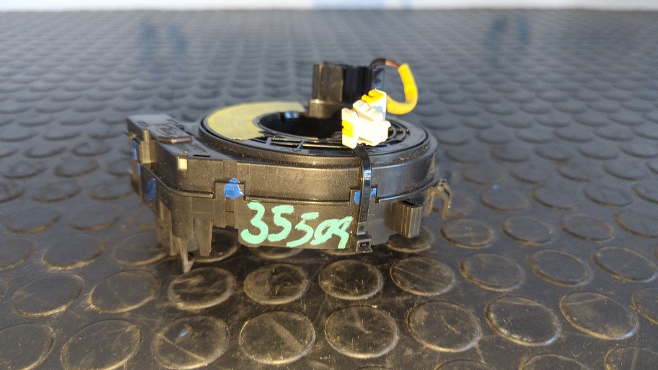 ANILLO AIRBAG FORD FIESTA (CB1) - vista 2