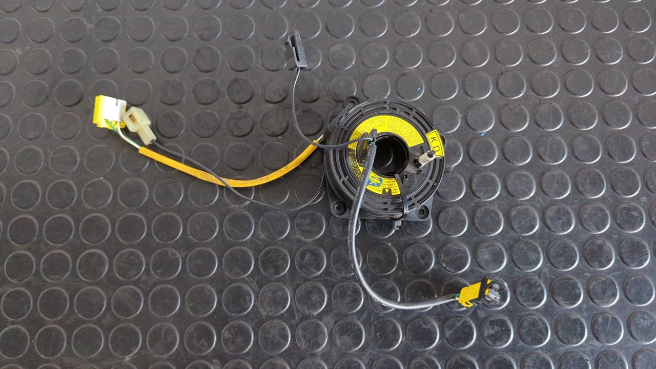 ANILLO AIRBAG CHEVROLET KALOS 1.2