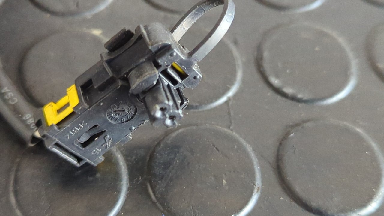 ANILLO AIRBAG CHEVROLET KALOS 1.2 - vista 5