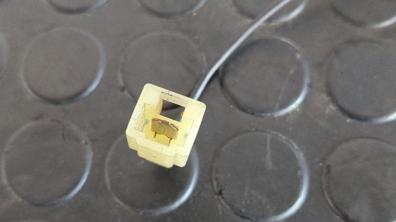 ANILLO AIRBAG CHEVROLET KALOS 1.2 - vista 8