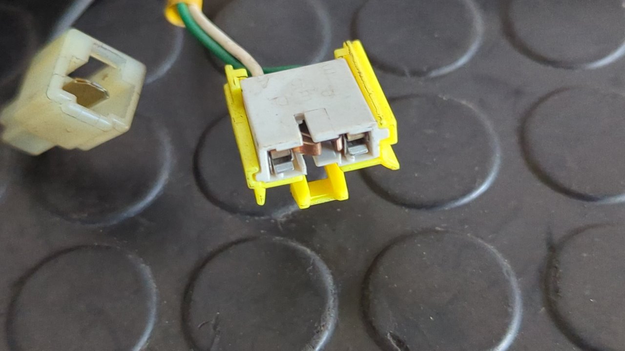 ANILLO AIRBAG CHEVROLET KALOS 1.2 - vista 2