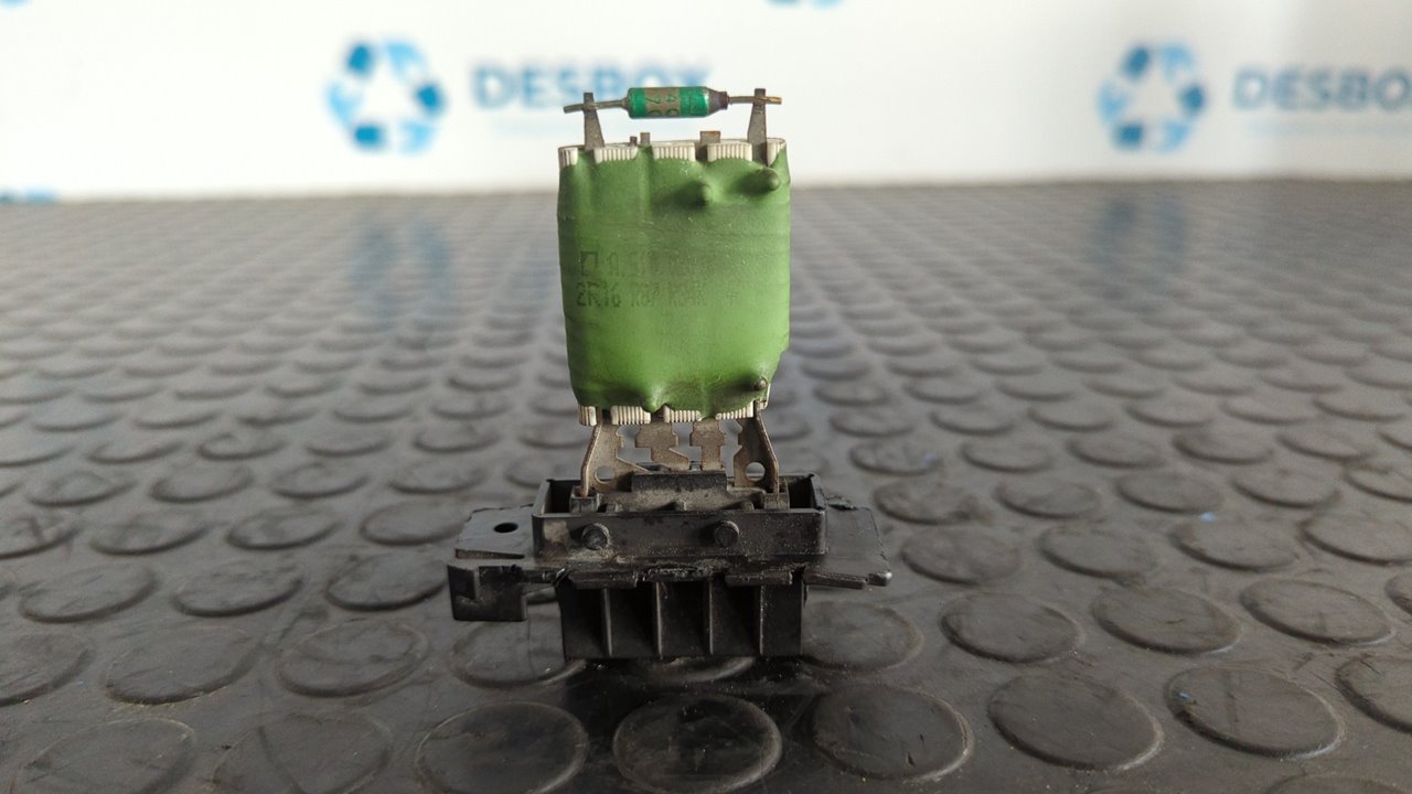 RESISTENCIA CALEFACCION CITROEN JUMPY - vista 5