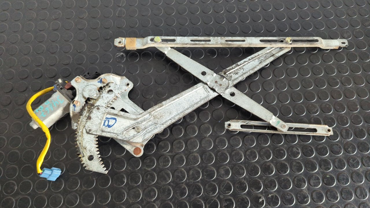 ELEVALUNAS DELANTERO DERECHO FORD RANGER (EQ) - vista 4