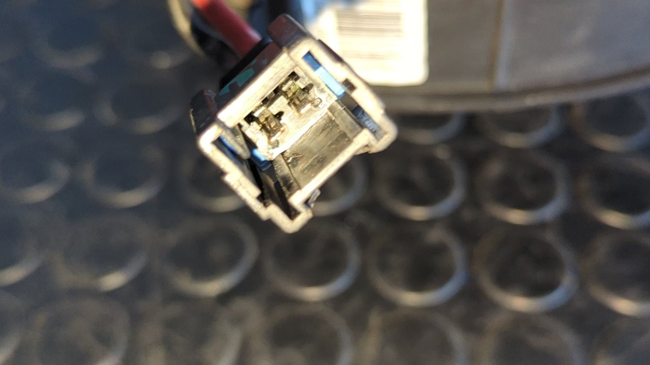 MOTOR CALEFACCION CITROEN JUMPY - vista 5