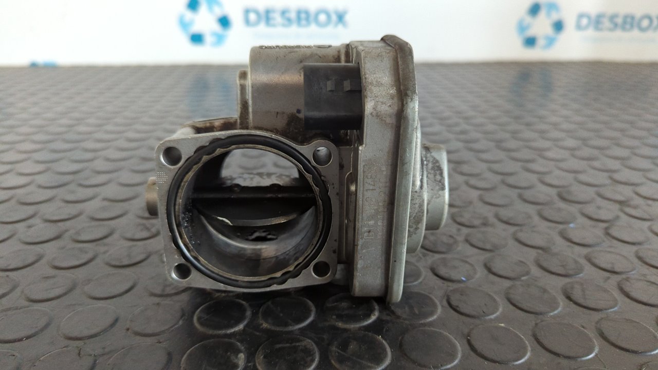 CAJA MARIPOSA OPEL ASTRA H BER. - vista 8