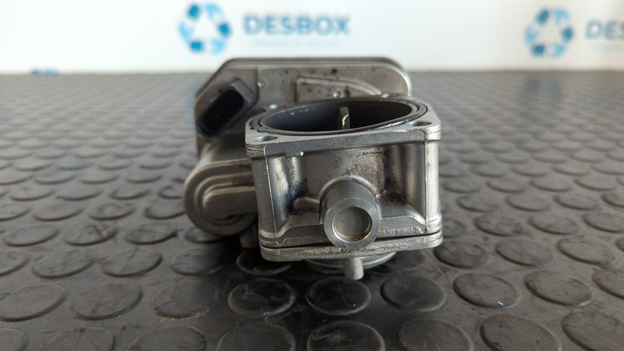 CAJA MARIPOSA OPEL ASTRA H BER. - vista 4