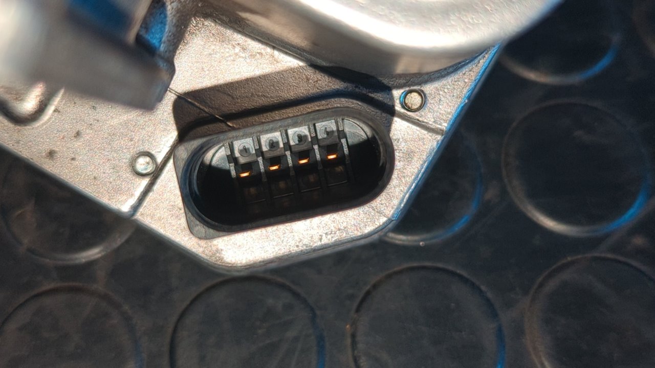 CAJA MARIPOSA OPEL ASTRA H BER. - vista 6