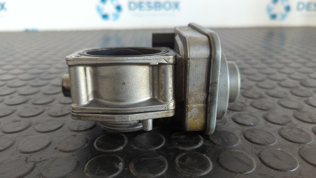 CAJA MARIPOSA OPEL ASTRA H BER. - vista 7