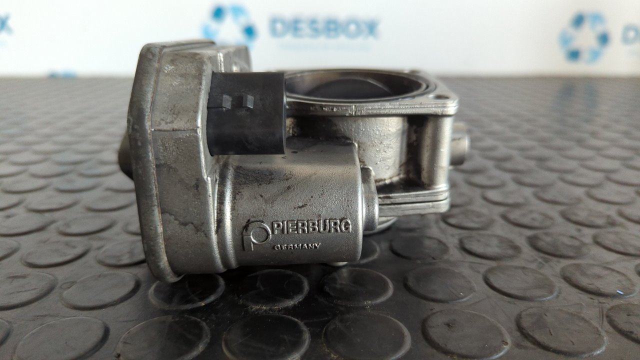 CAJA MARIPOSA OPEL ASTRA H BER. - vista 3