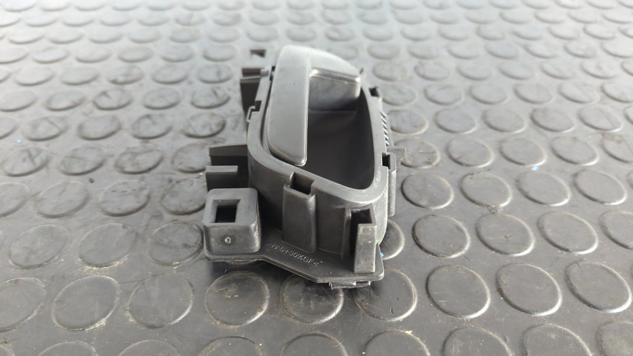 MANETA INTERIOR DELANTERA IZQUIERDA CITROEN JUMPY - vista 5