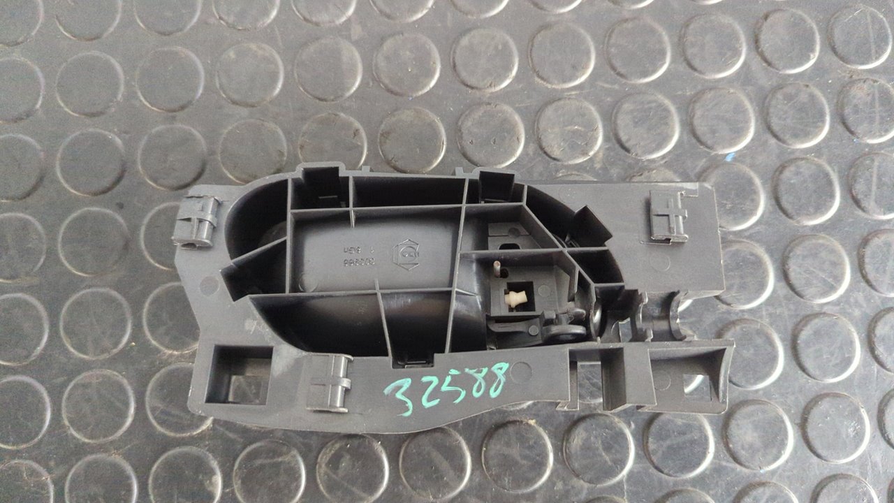 MANETA INTERIOR DELANTERA IZQUIERDA CITROEN JUMPY - vista 6