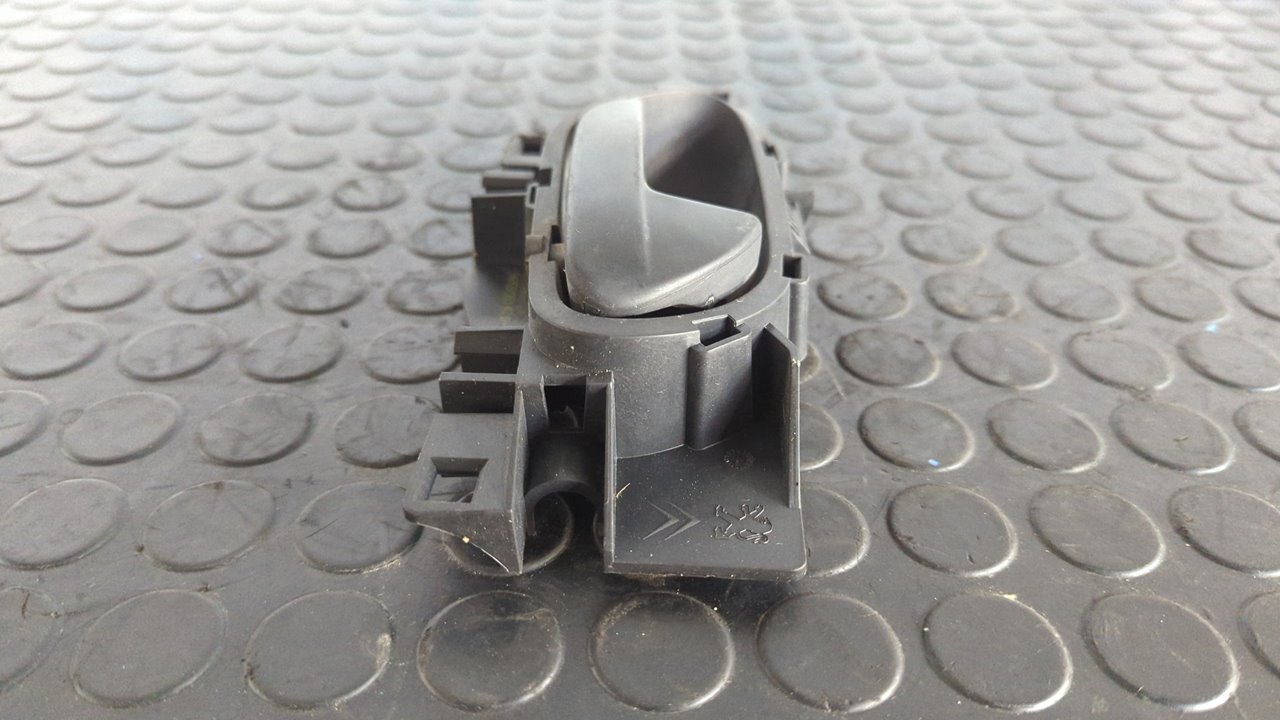 MANETA INTERIOR DELANTERA DERECHA CITROEN JUMPY - vista 2