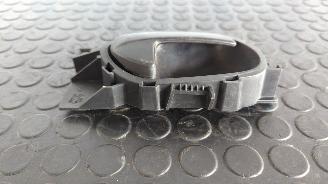 MANETA INTERIOR DELANTERA DERECHA CITROEN JUMPY - vista 3