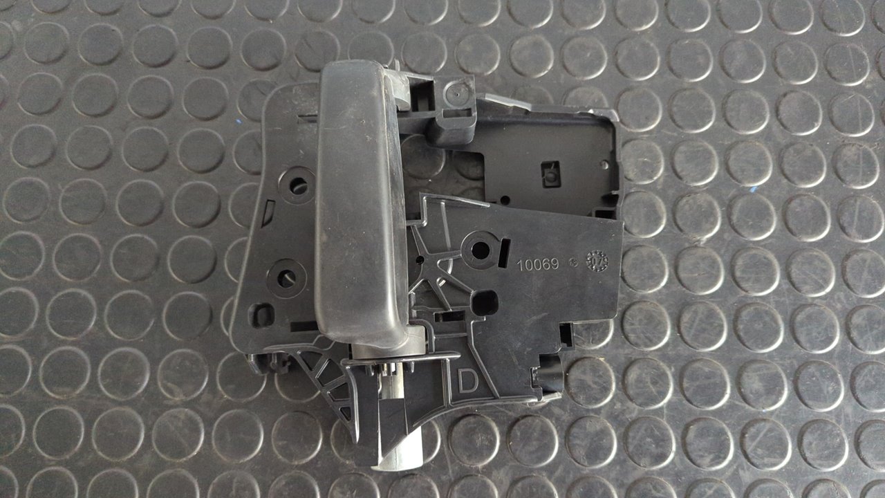 MANETA INTERIOR LATERAL DERECHA CITROEN JUMPY