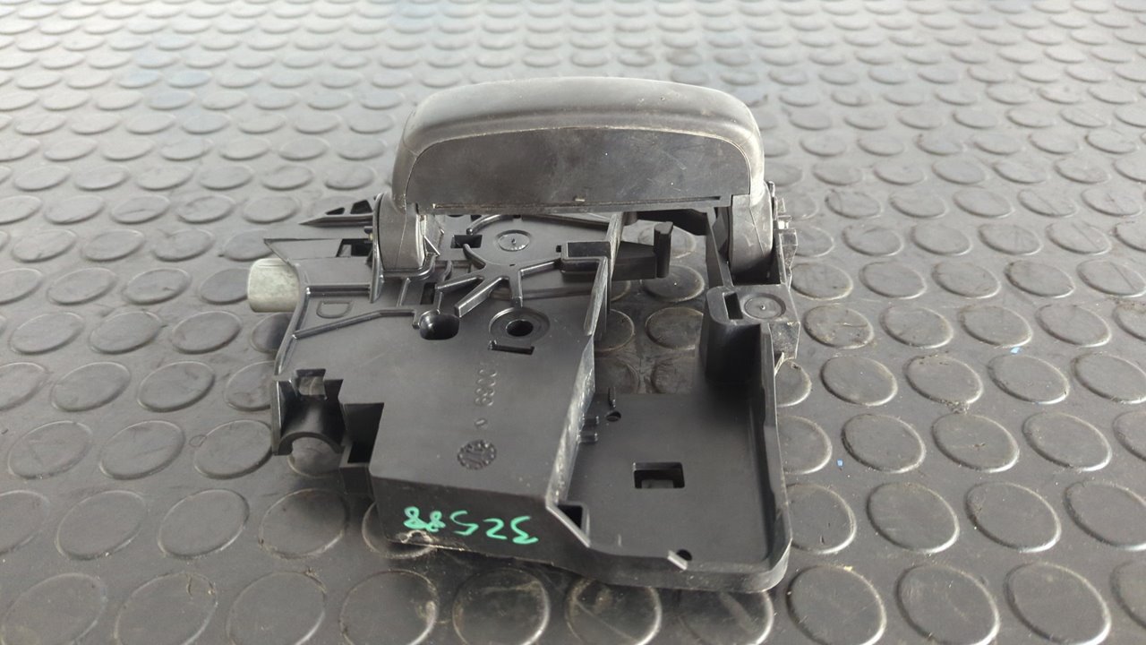 MANETA INTERIOR LATERAL DERECHA CITROEN JUMPY - vista 7