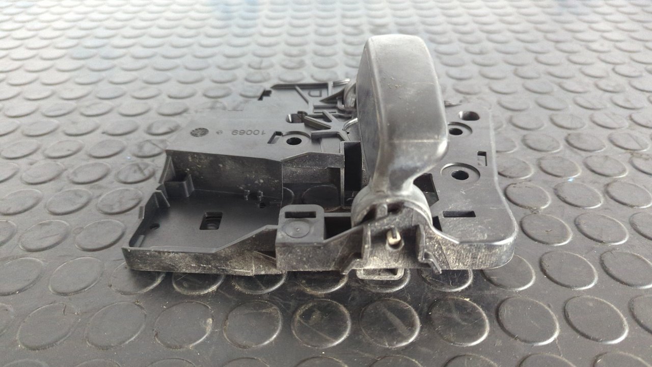 MANETA INTERIOR LATERAL DERECHA CITROEN JUMPY - vista 2