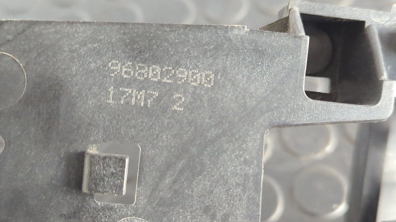 MANETA INTERIOR LATERAL DERECHA CITROEN JUMPY - vista 3