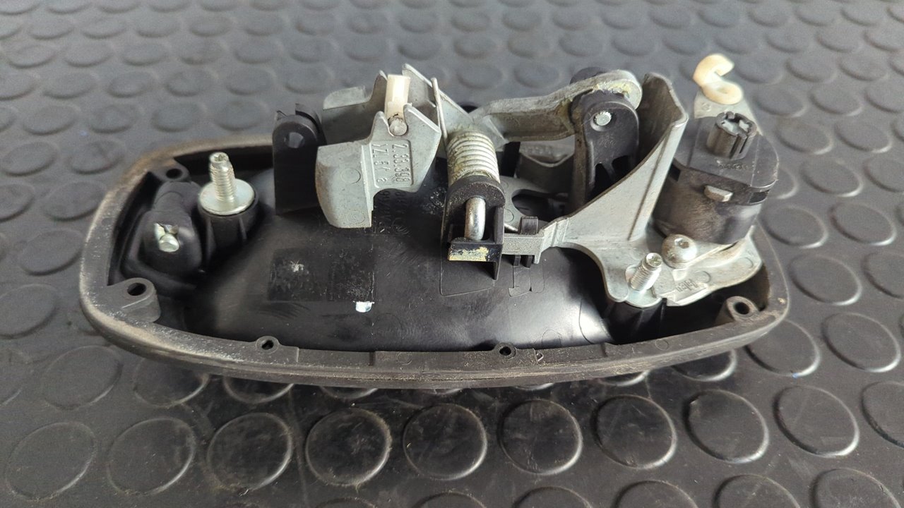 MANETA DELANTERA IZQUIERDA FIAT FIORINO - vista 6