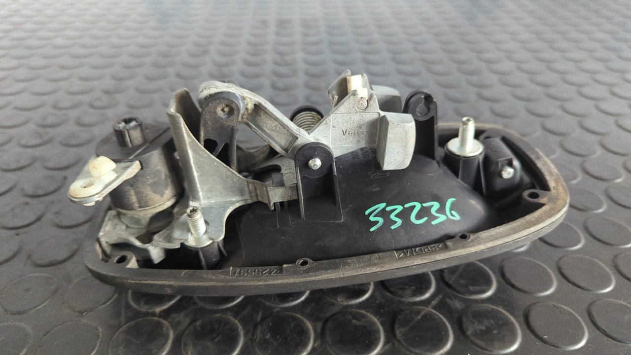 MANETA DELANTERA IZQUIERDA FIAT FIORINO - vista 3