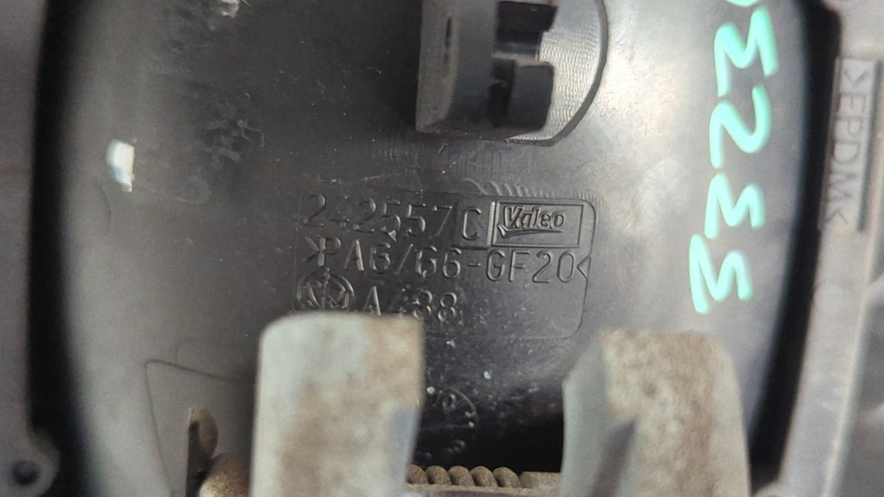 MANETA DELANTERA IZQUIERDA FIAT FIORINO - vista 5