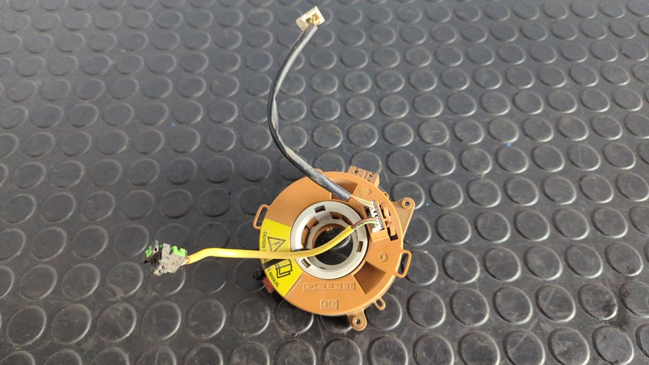 ANILLO AIRBAG FIAT FIORINO