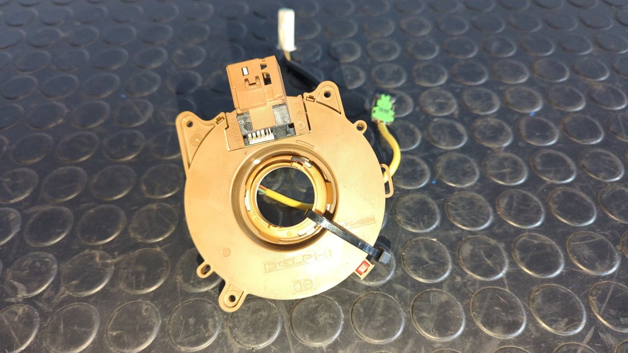 ANILLO AIRBAG FIAT FIORINO - vista 5