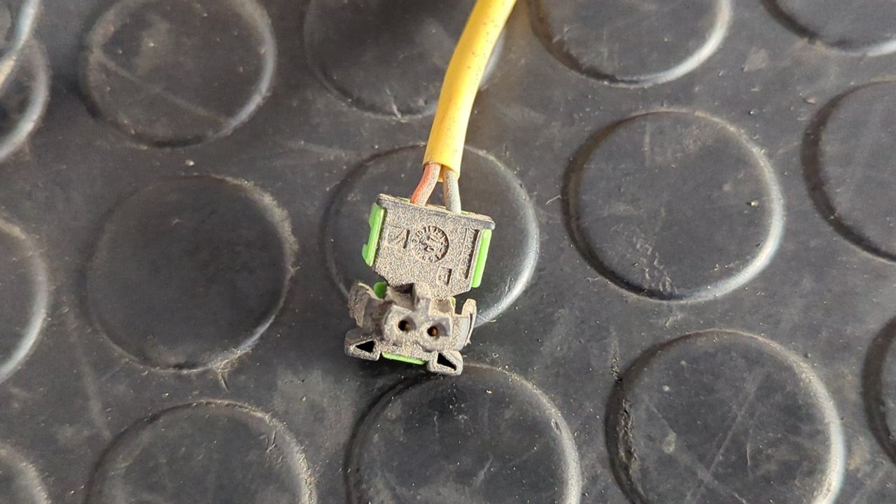 ANILLO AIRBAG FIAT FIORINO - vista 9