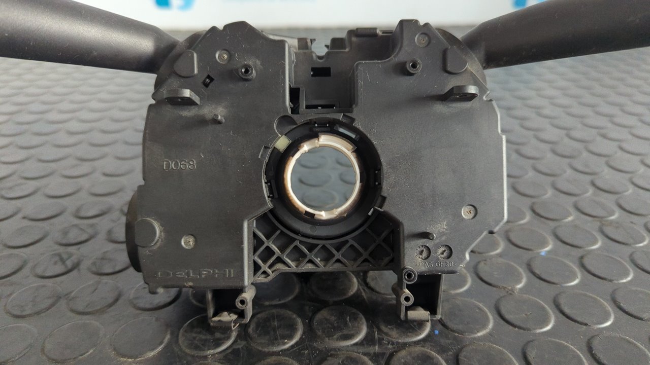 MANDO MULTIFUNCION FIAT FIORINO - vista 4