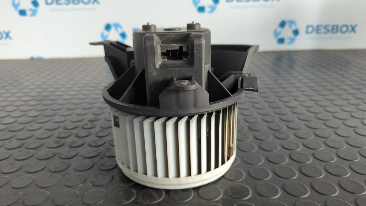 MOTOR CALEFACCION FIAT FIORINO - vista 6